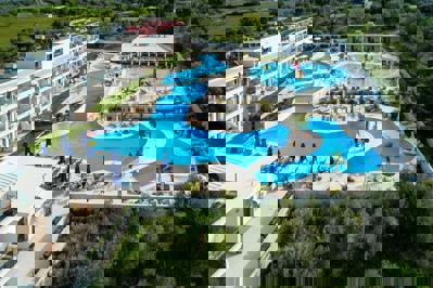 Foto Anna *** Pefkohori