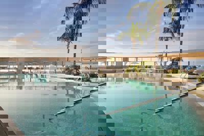 Foto Iberostar Selection Fuerteventura Palace ***** Jandia