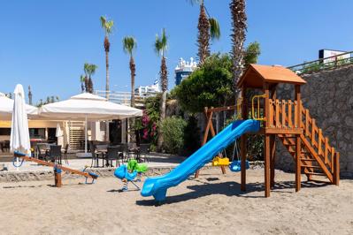 Foto Prestige Alanya ***** Alanya