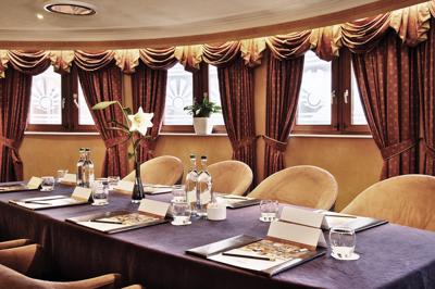 Foto Copthorne Manchester **** Manchester