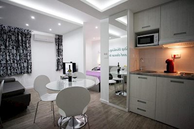 Foto Studio Apartments 4 You In Split **** Split