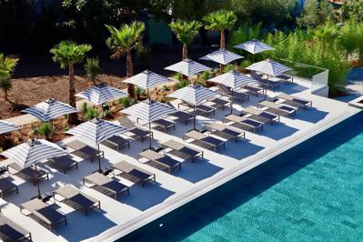 Molum Hotel en Residences