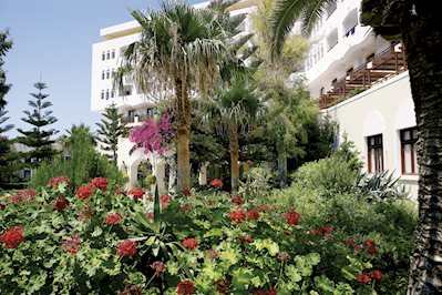 Foto Hotel Creta Star **** Skaleta