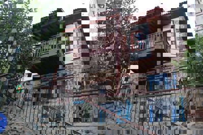 Foto Villa Turka *** Alanya