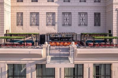 Foto Hotel RIU Plaza Chicago **** Chicago