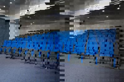 Foto Cabinn Apartments ** Kopenhagen