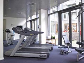 Foto Hotel Adina Apartment Hotel Copenhagen Kopenhagen