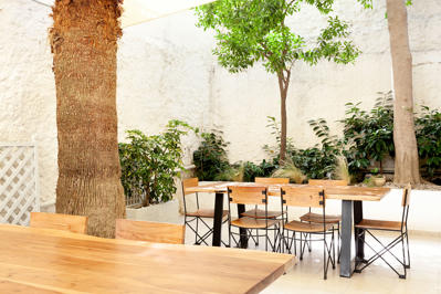 Foto Majestic ** Rhodos-Stad