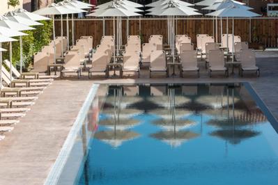 Foto Hotel Semes *** Argassi
