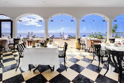Foto Hotel Quinta das Vistas Palace Gardens ***** Funchal