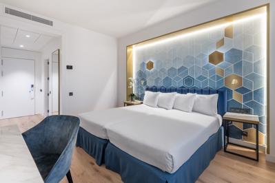 Eurostars Gran Madrid