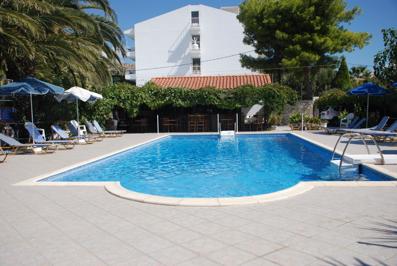 Foto Villa Anna *** Pythagorion