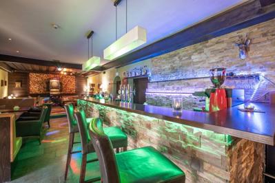 Foto Alpenhotel Edelweiss *** Maurach