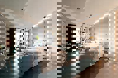 Foto Sercotel Puerto de la Luz *** Las Palmas