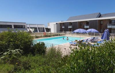 Foto Odalys Residence Prestige Fleur de Sel **** Guidel Plage