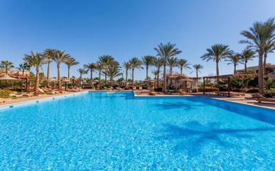 Foto Tamra Beach Resort **** Sharm El Sheikh