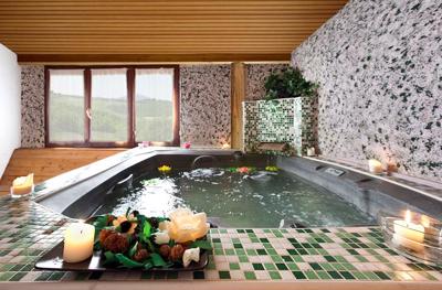 Foto Resort Umbria Spa *** Fabro