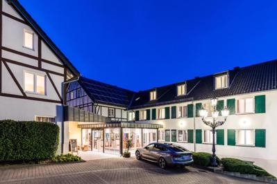 Foto Best Western Waldhotel Eskeshof *** Wuppertal