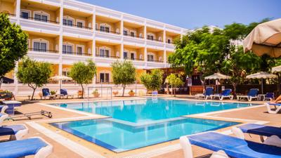 Hotel Mon Repos
