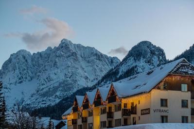 Foto Vitranc *** Kranjska Gora