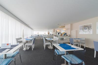 Foto Hotel Costa De Prata 2 *** Figueira Da Foz