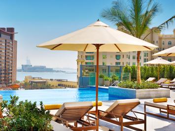 Foto Hotel The St Regis Dubai The Palm ***** Dubai