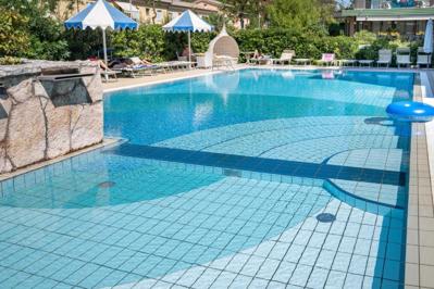 Foto Hotel Harrys *** Lido Di Jesolo