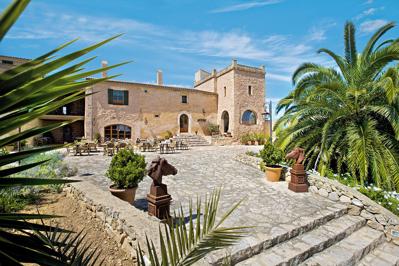 Foto Principal Son Amoixa **** Manacor