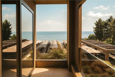 Foto Medite Kassandra Resort ***** Nea Moudania