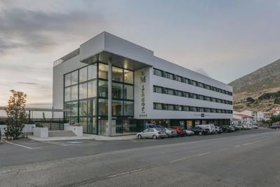 Foto Abades El Mirador **** Loja