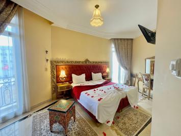 Foto Royal Victoria **** Tunis