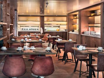 Foto H10 Tribeca **** Madrid