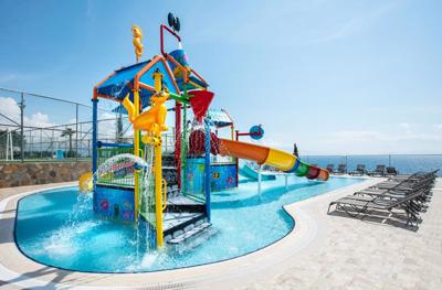 Foto Sealight Resort ***** Kusadasi