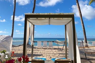 Foto Sugar Bay Barbados **** Christchurch
