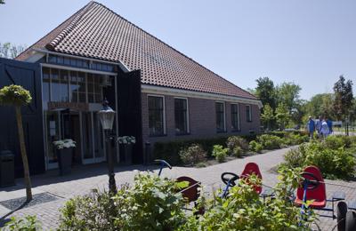 Foto EuroParcs Buitenhuizen **** Velsen
