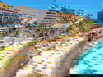 Foto MGallery The Bodrum Hotel Yalikavak **** Yalikavak