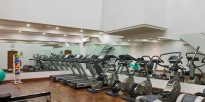 Foto Hotel Crowne Plaza London - Kings Cross **** Londen