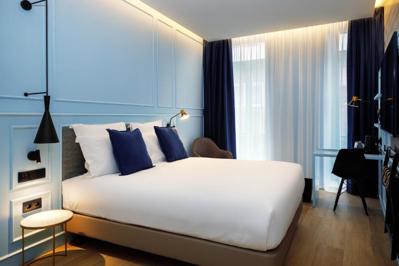 Foto Mercure Porto Centro Aliados **** Porto