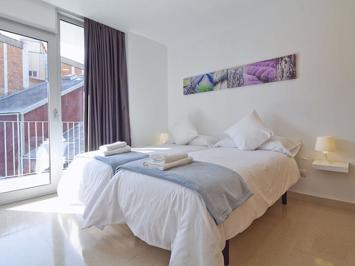 Foto Charm Suites *** Barcelona