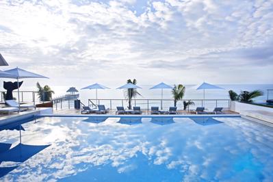 Foto BlueBay Blue Diamond Luxury Boutique ***** Playa Del Carmen