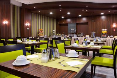 Foto City Inn **** Budapest