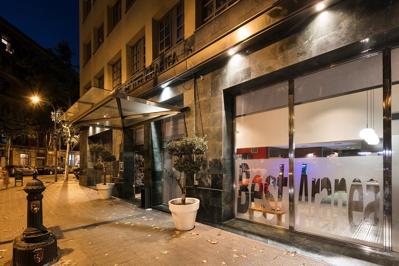 Foto Best Aranea *** Barcelona