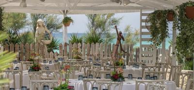 Foto Le Dune Suite **** Porto Cesareo