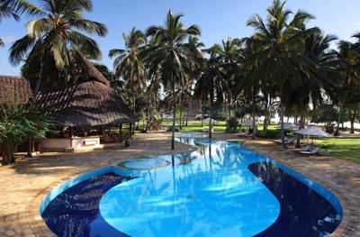 Foto Bluebay Beach Resort **** Zanzibar