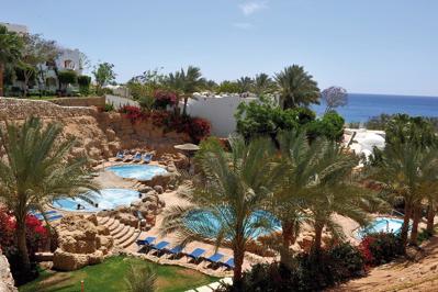 Foto Domina Coral Bay Oasis ***** Sharm El Sheikh