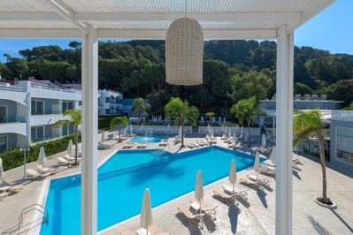 Foto Oceanis Park **** Ixia
