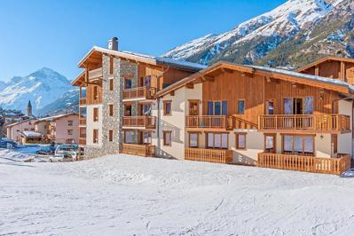 Les Balcons de Val Cenis Village