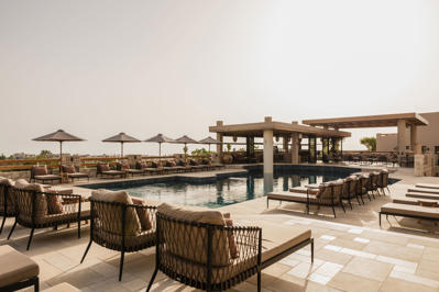 Foto Momi Slow Living Hotel *** Chersonissos