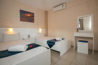 Foto Appartement Mareva ** Chersonissos