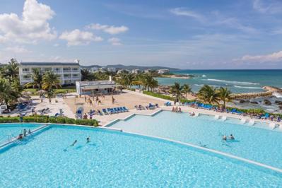Hotel Grand Palladium Jamaica Resort en Spa